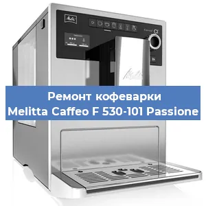 Ремонт кофемашины Melitta Caffeo F 530-101 Passione в Екатеринбурге